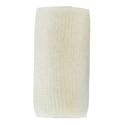 TAPE, CAST WHT LF 4"X4YDS (10RL/BX)