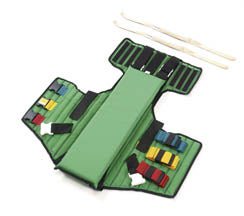 DEVICE, EXTRICATION K.E.D. MODEL 125