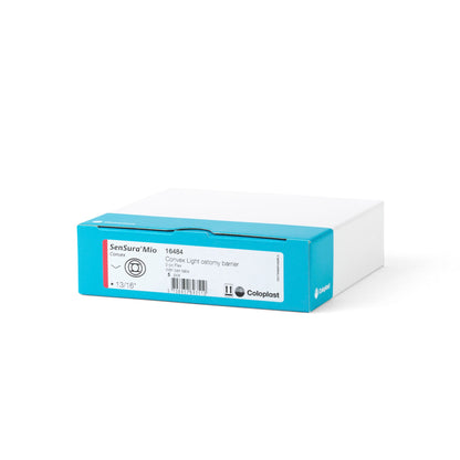 BARRIER, OST SKIN FLEX PRECUT SENSURA CONVEX 13/16" (5/BX)