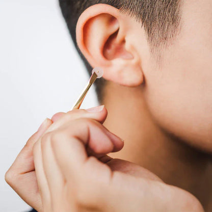 EAR SEEDS, ACUPRESSURE KANJO (20/CS)