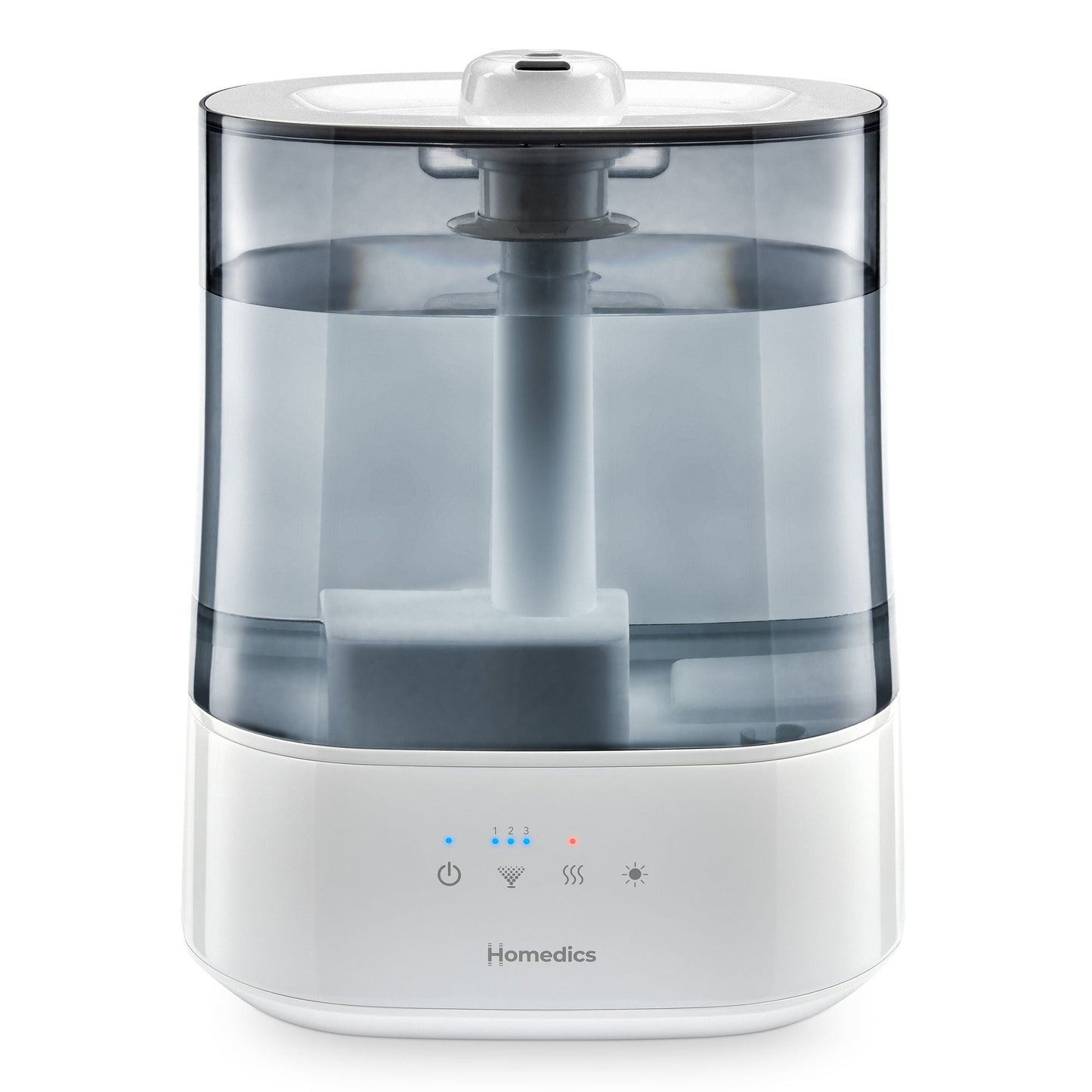 HUMIDIFIER, ULTRASONIC WMTF10 (1/CS)