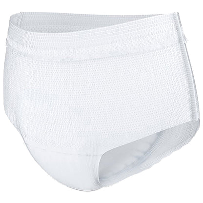 UNDERWEAR, WMN TENA LG 37-50 (16/BG 4BG/CS) (WAS 54900)