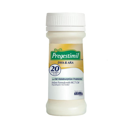 PREGESTIMIL, W/LIPIL 20CAL 2OZ(48/CS)