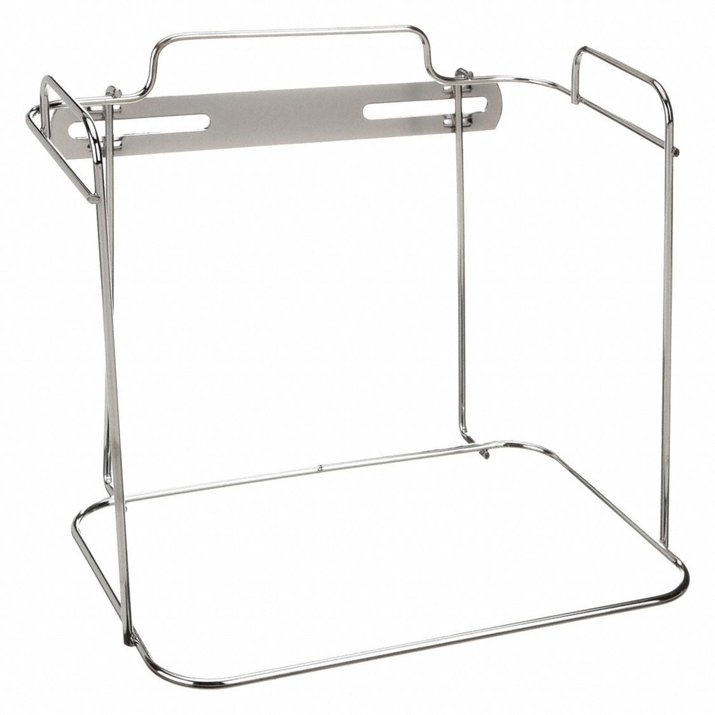 BRACKET, F/SHARPS NON-LOCK F/CONT (5/CS)
