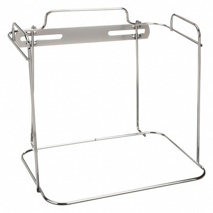 BRACKET, F/SHARPS NON-LOCK F/CONT (5/CS)
