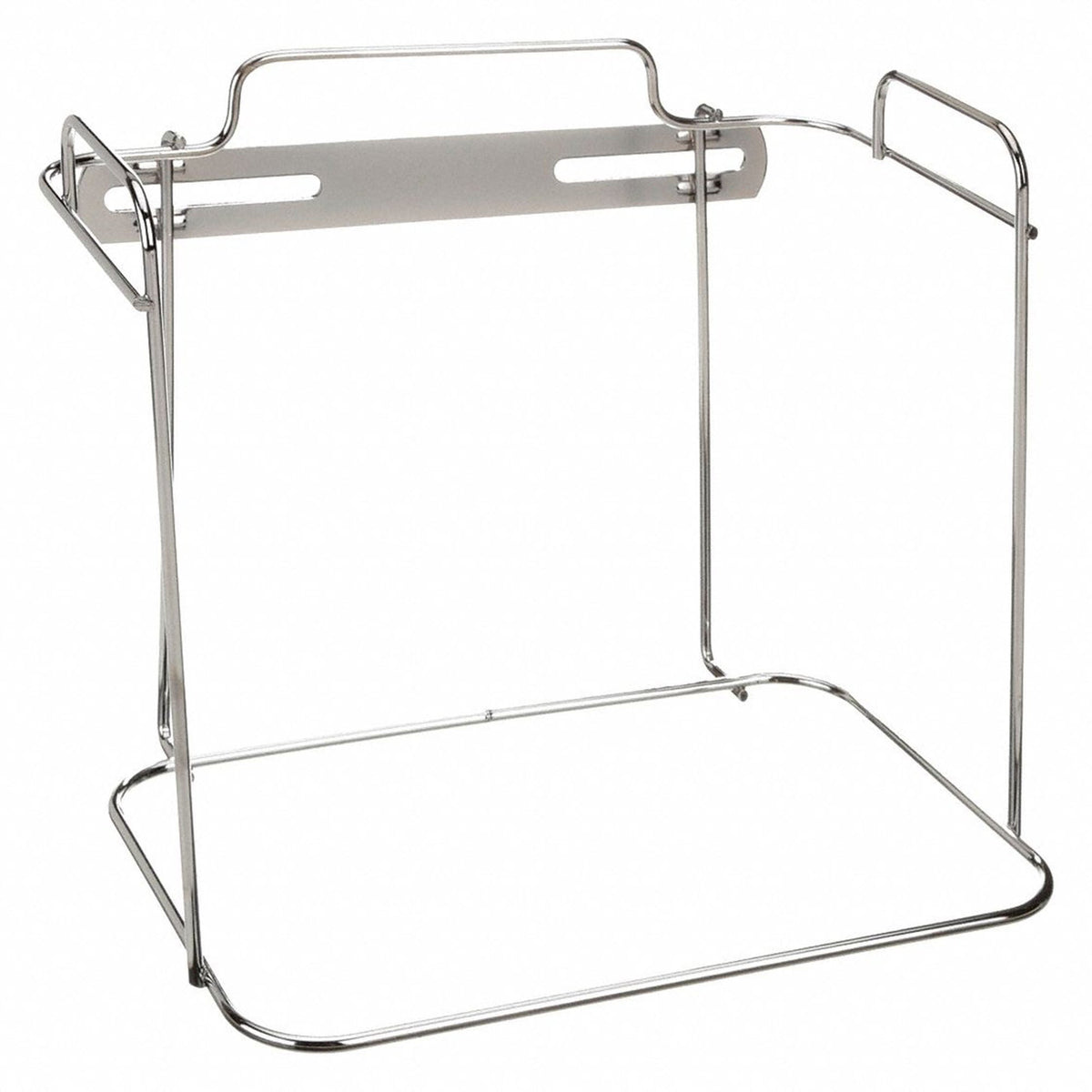 BRACKET, F/SHARPS NON-LOCK F/CONT (5/CS)