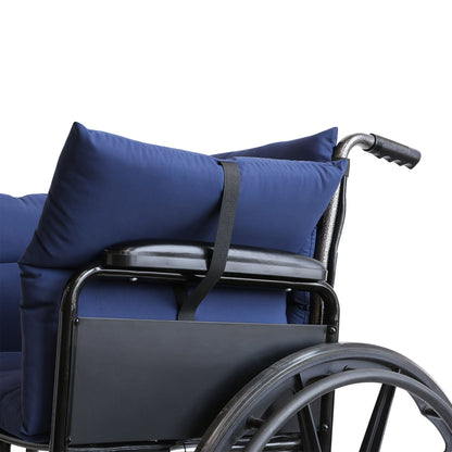 CUSHION, W/C TALSON CMFRT SEATNVY 56"