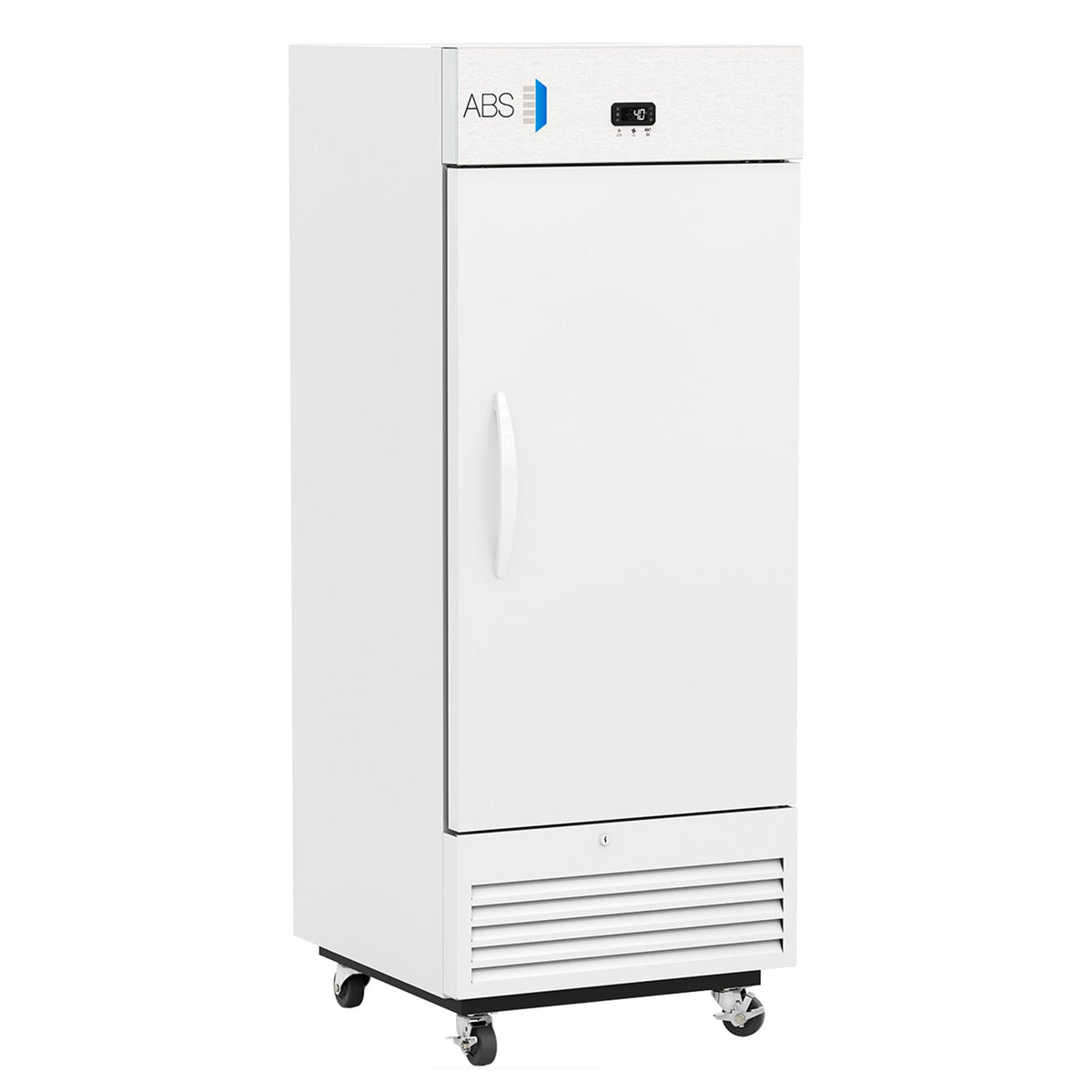REFRIGERATOR, LAB SOLID DR STD12CU FT