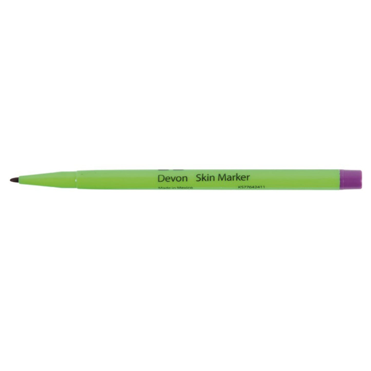 MARKER, SKIN W/RLR X-FINE (25/BX) 151 KENDAL