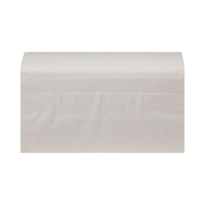 TOWEL, PAPER MULTI-FOLD WHT 9 1/4X9 1/2 (250/PK 16PK/CS)
