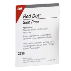 PREP, SKIN ONE STEP 3/4"X196" (36/CS)