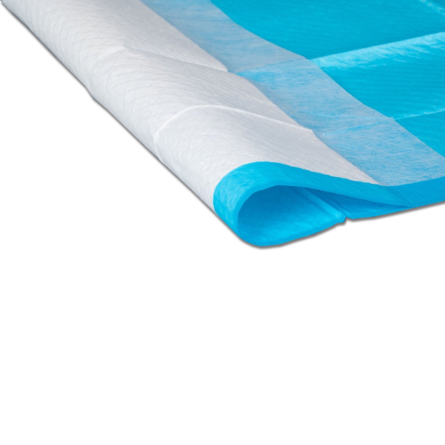 UNDERPAD, FLUFF 23X24 (50/BX 4BX/CS))