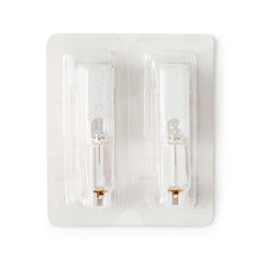 EARSTUD, DAISY CL GOLD-PLATE 7511-6004