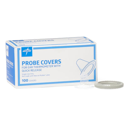 COVER, PROBE THERM TYMPANIC (100/BX)