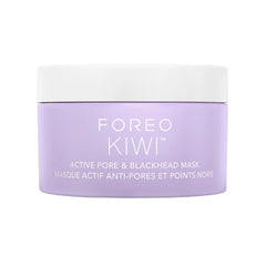 MASK, PORE & BLACKHEAD ACTIVE FOREO KIWI 100G