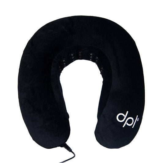 LIGHT THERAPY, LED NECK PAIN DPL NECK PILLOW (10/CS)