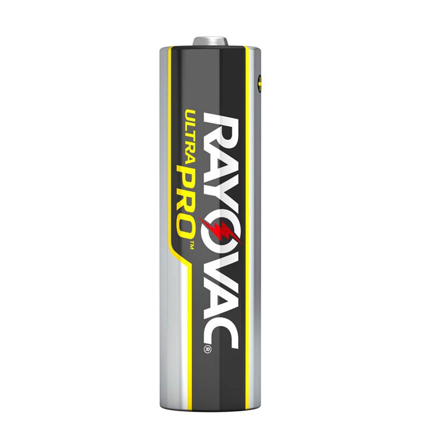 BATTERY, ALKALINE ULTRA PRO AACONTRACTOR PK (24/PK 12PK/CS)