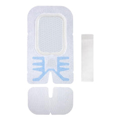 DRESSING, SORBAVIEW SHIELD STRLG (100/CS) CNTURN
