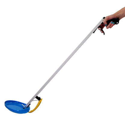 HIP KIT, W/SHOEHORN/SPONGE/REACHER/SOCK AID 32"