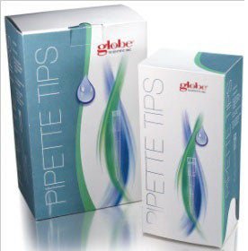 TIP, PIPETTE UNIV GRAD YLW BULK 1-200UL (1000/CS)