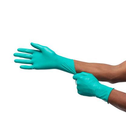 GLOVE, SURG NPRN 6.5 STR2 SMTHCHEMO (50PR/BX 4BX/CS)