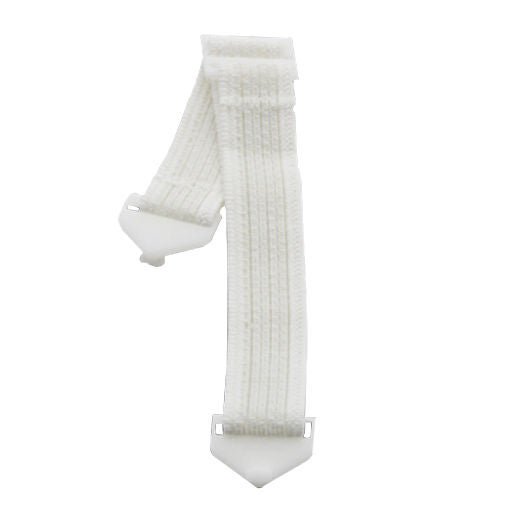 BELT, POUCHKIN OSTOMY PED