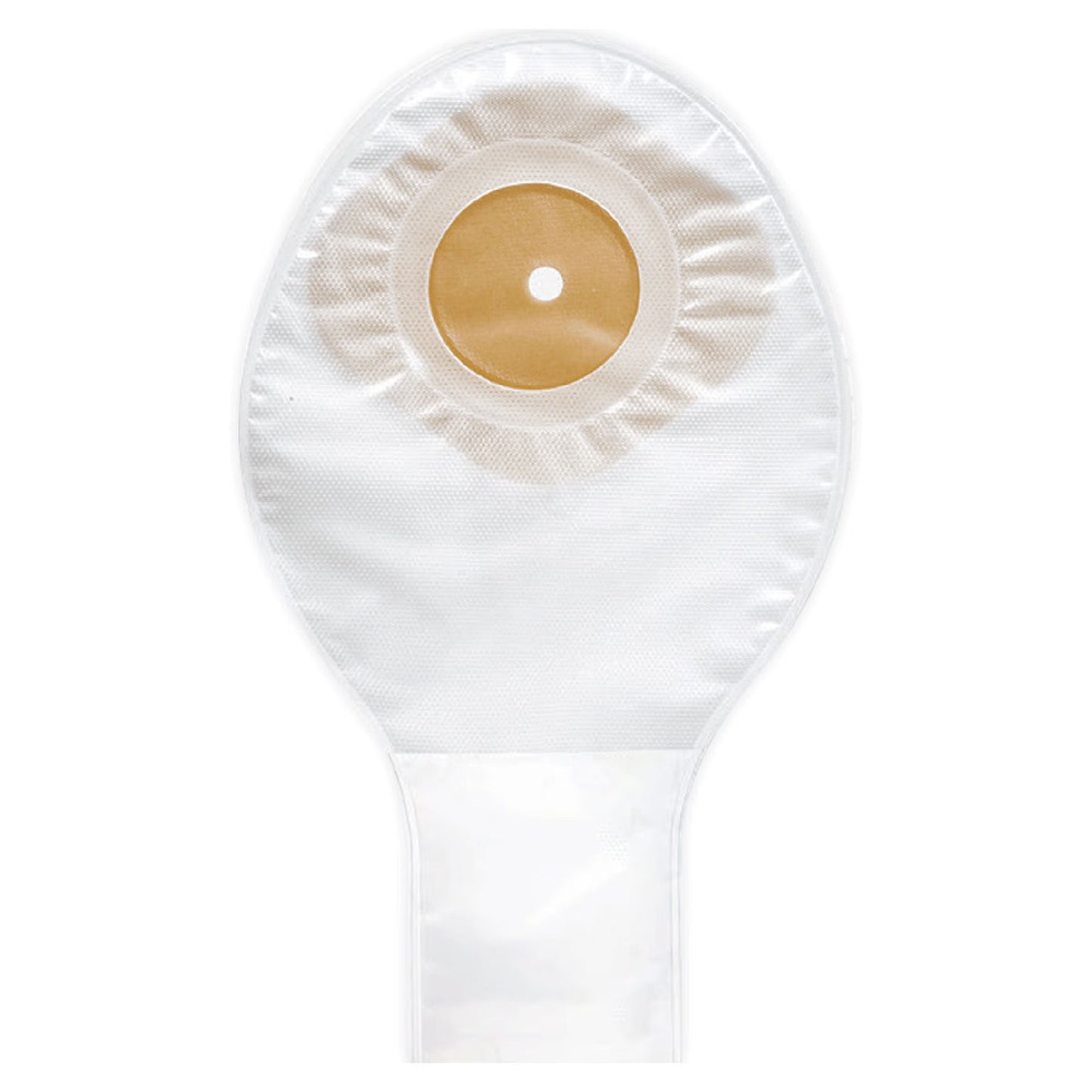 POUCH, OSTOMY TRANSP DRAIN 6" (15/BX)