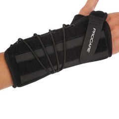 WRIST SPLINT, QUICKFIT II LT UNIV
