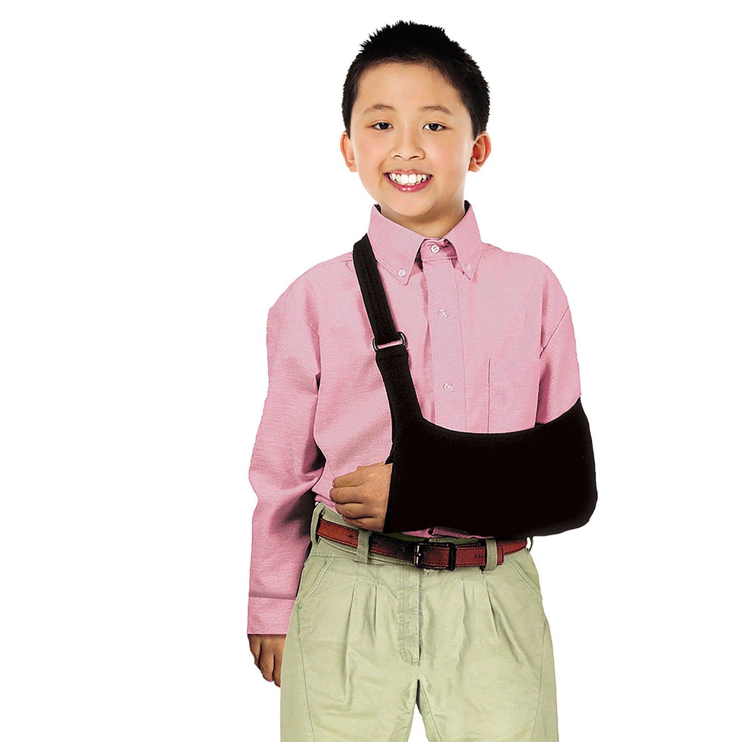 ARM SLING, ULTIMT CHLD/SM ADLTJOSLIN