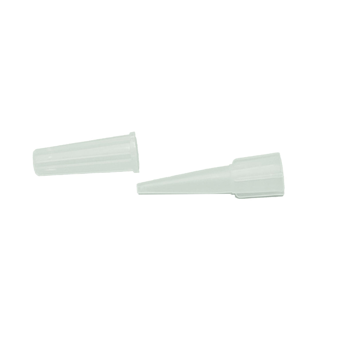 PLUG, CATHETER W/DRN TU CVR STR (200/CS)