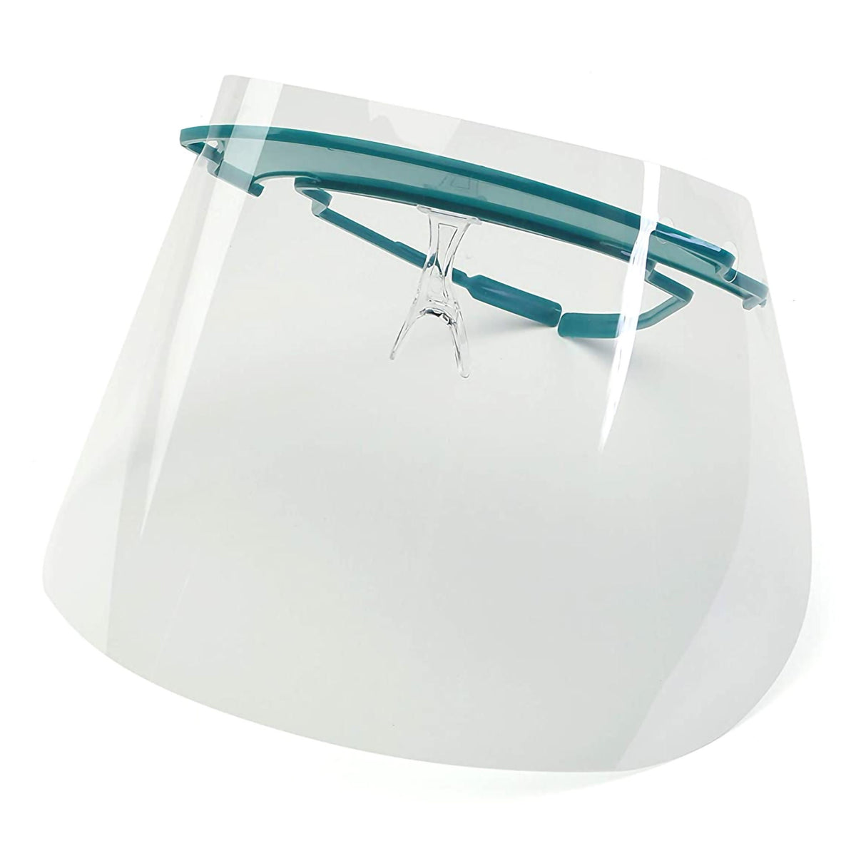 VISIOR, FACESHIELD RUSBL F/2211-100 (100/BX)