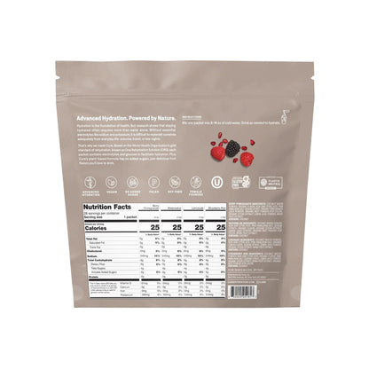 SUPPLEMENT, ELECTROLYTE MIX VARIETY PK (28/PK 12PK/CS)