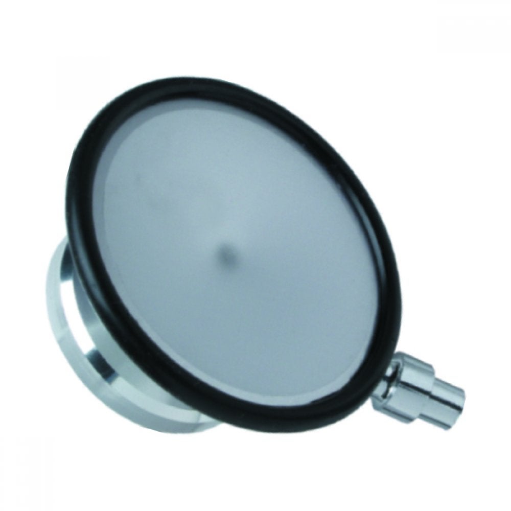 STETHOSCOPE, PROSCOPE SNG HEADDISP YLW (50/CS)