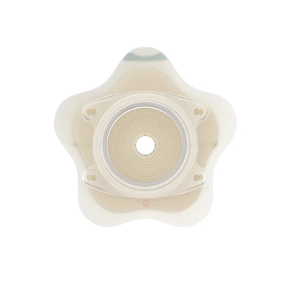 BARRIER, OSTOMY SENSURA MIO CLICK 2PC RED 1 3/8" (5/BX)
