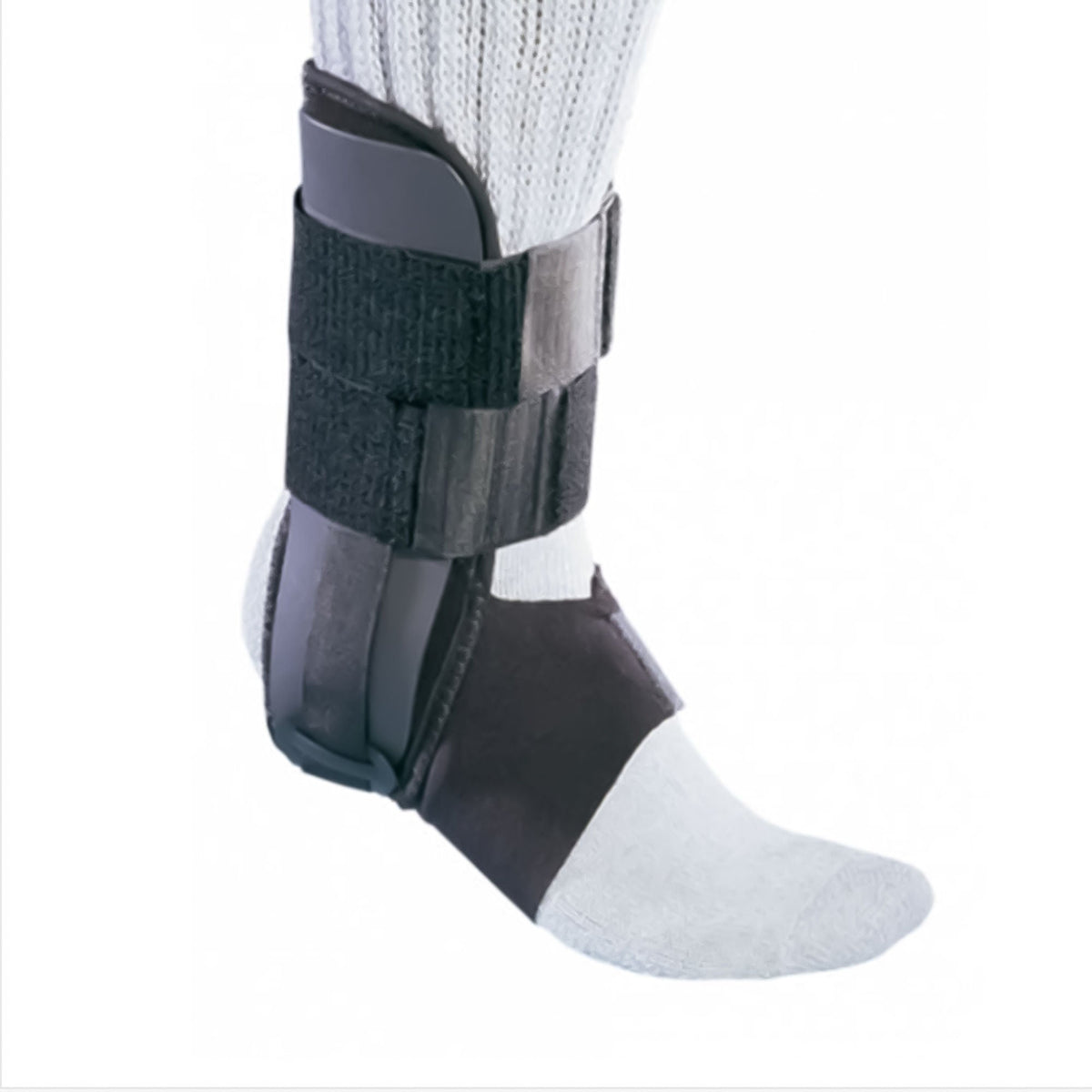 ANKLE BRACE, UNIV 10"