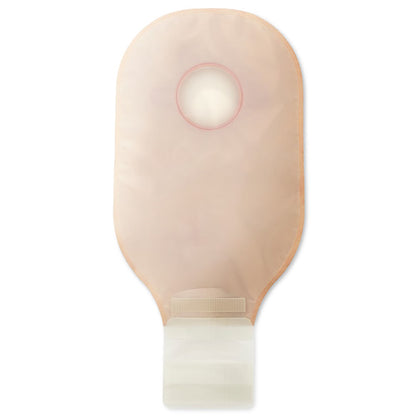 POUCH, DRN TRANSP 70MM 2 3/4" (10/BX)