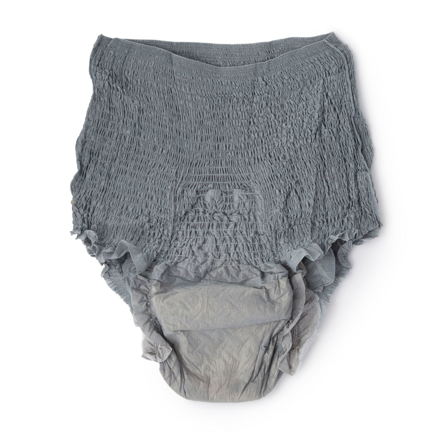 UNDERWEAR, DEPEND MAX ABSORB GRY XLG (26/PK 2PK/CS)