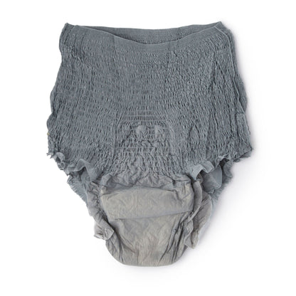 UNDERWEAR, DEPEND MAX ABSORB GRY XLG (26/PK 2PK/CS)