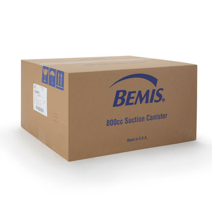 CANISTER, SCTN 800CC (10/PK 10PK/CS)