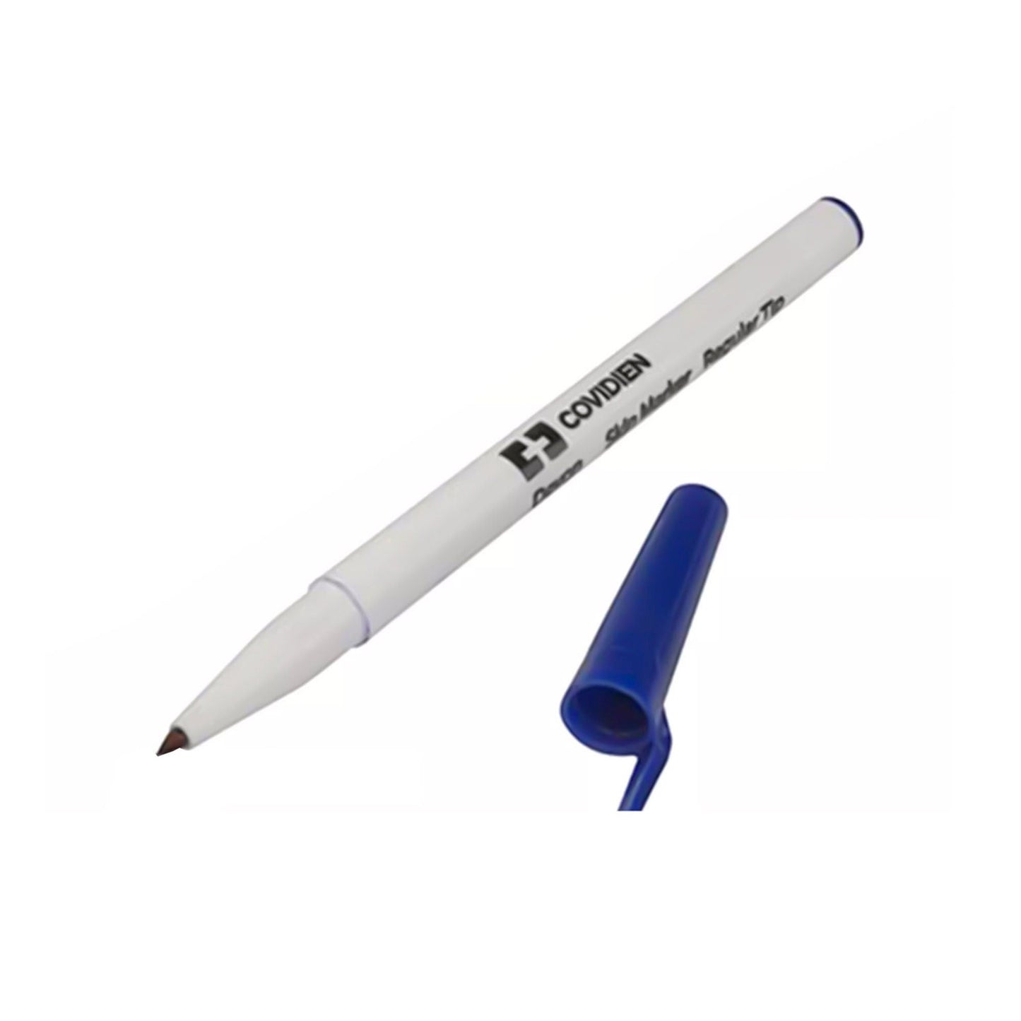 MARKER, SKIN W/FLEXI-RLR (25/)151-R KENDAL