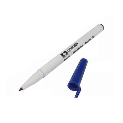 MARKER, SKIN W/FLEXI-RLR (25/)151-R KENDAL