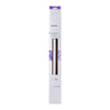 BAR, GRAB MOUNT PDR COATED WHT18" (3/CS)