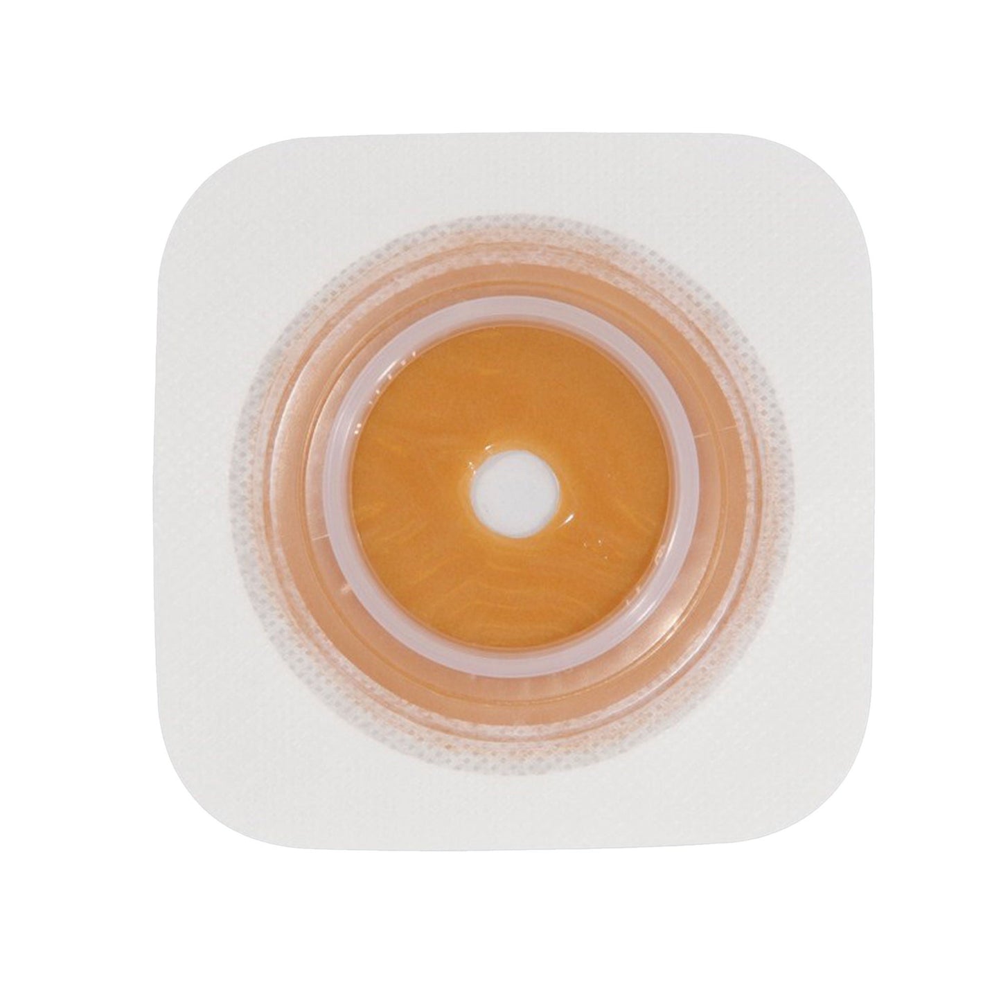 WAFER, STOMA W/FLANGE 4X4 1 3/4" (10/BX)