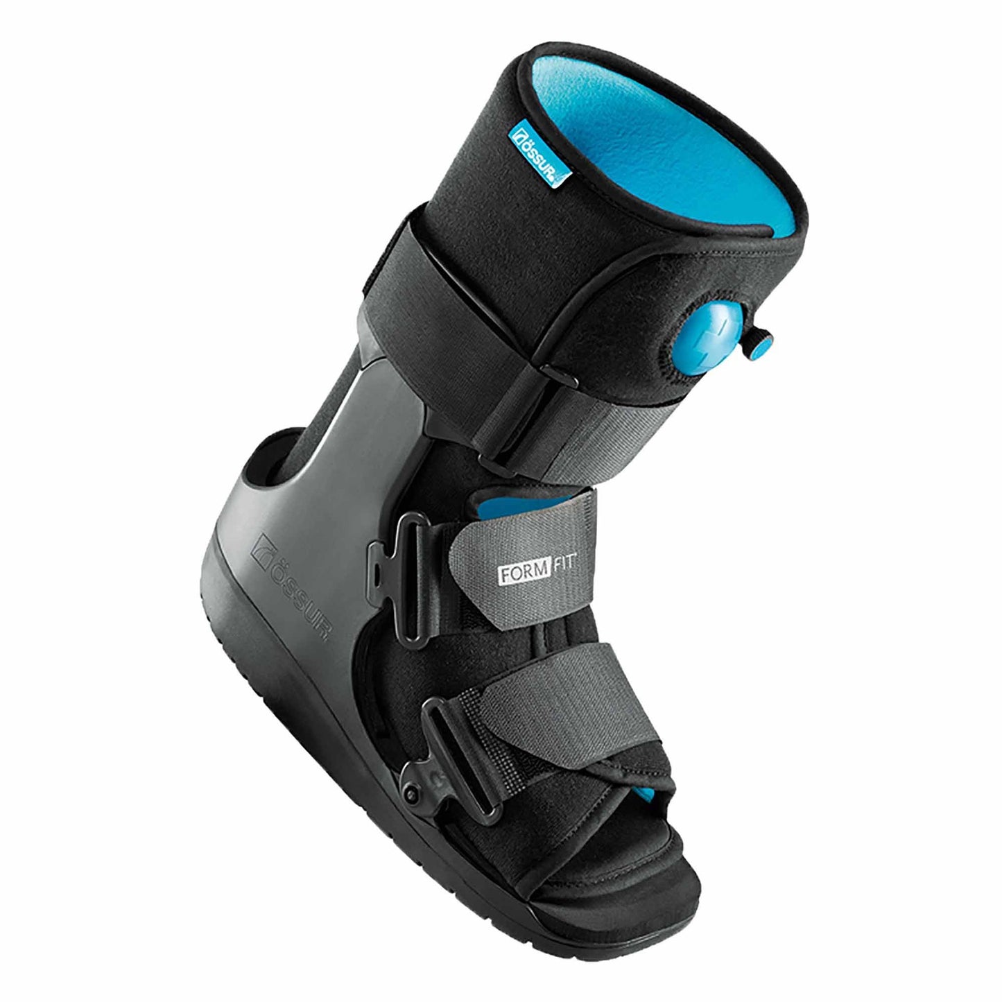 WALKER BOOT, AIR EQUALIZER LOWBLK XLG