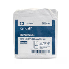 WASHCLOTH, VERSALON (125/BG 4BG/CS)