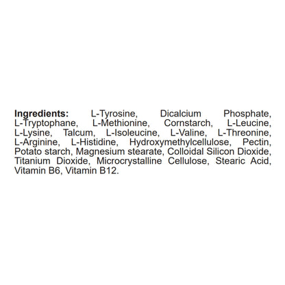 TABLET, PREKUNIT LNAA 550 COUNT