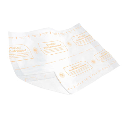 UNDERPAD, INCONT TRANQUILITY AIR + 30X36" (10/BG 4BG/C