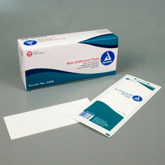 GAUZE, 3"X8" STR (12/BX)