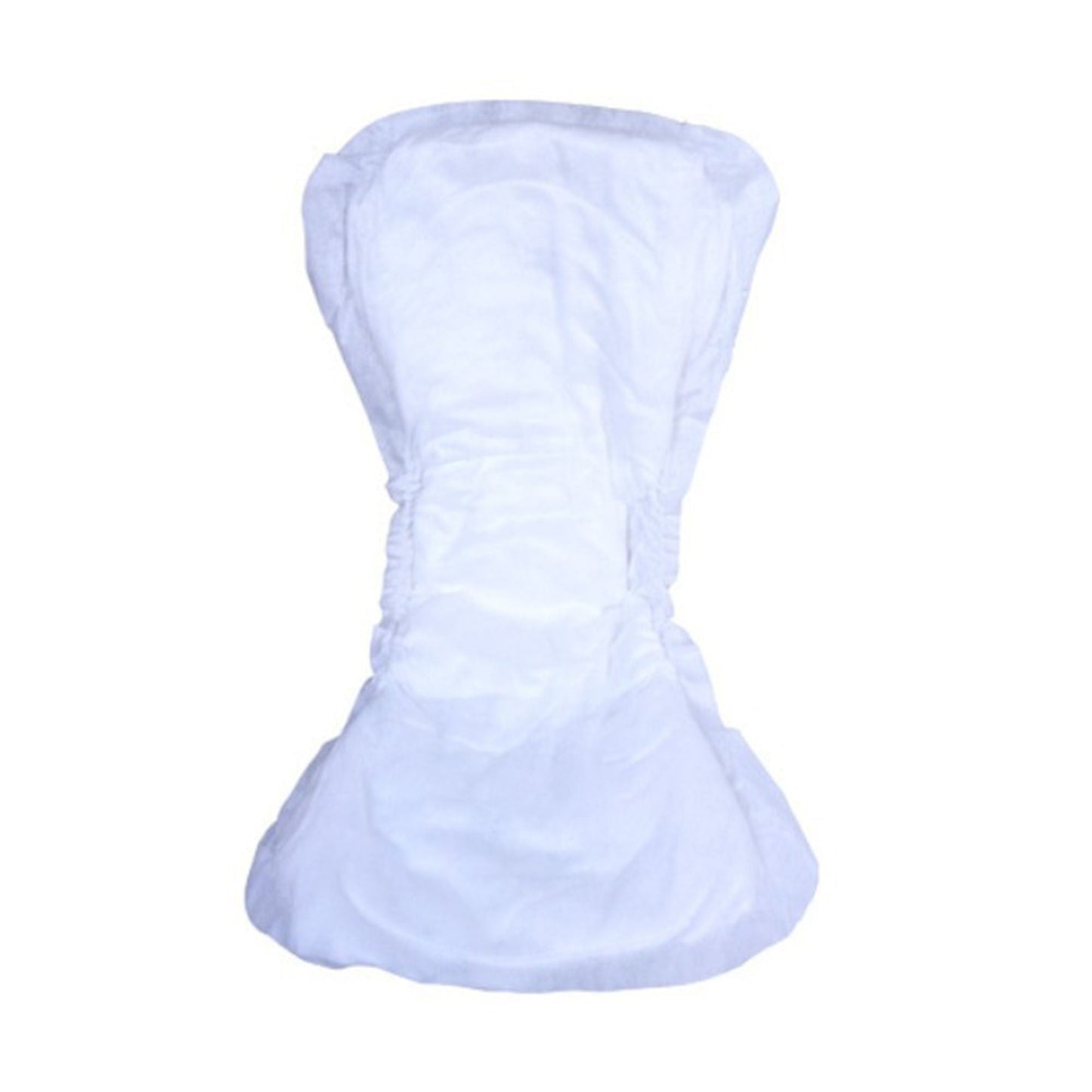 PAD, INCONT REASSURE PREM COTTON ULTIMT (30/BG 4BG/CS)
