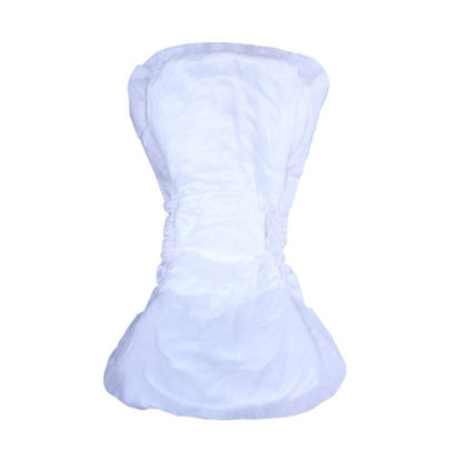 PAD, INCONT REASSURE PREM COTTON ULTIMT (30/BG 4BG/CS)